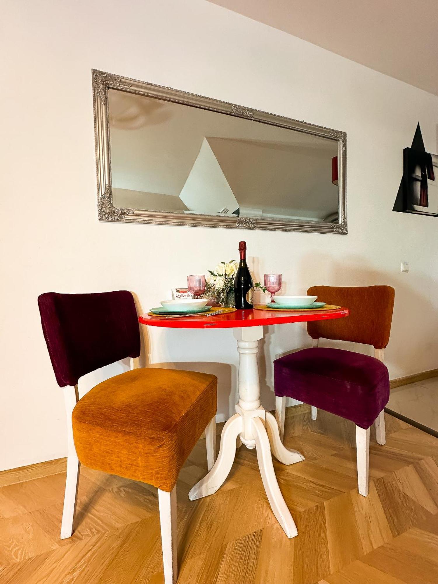 Millenium Apartment Central Крайова Екстер'єр фото