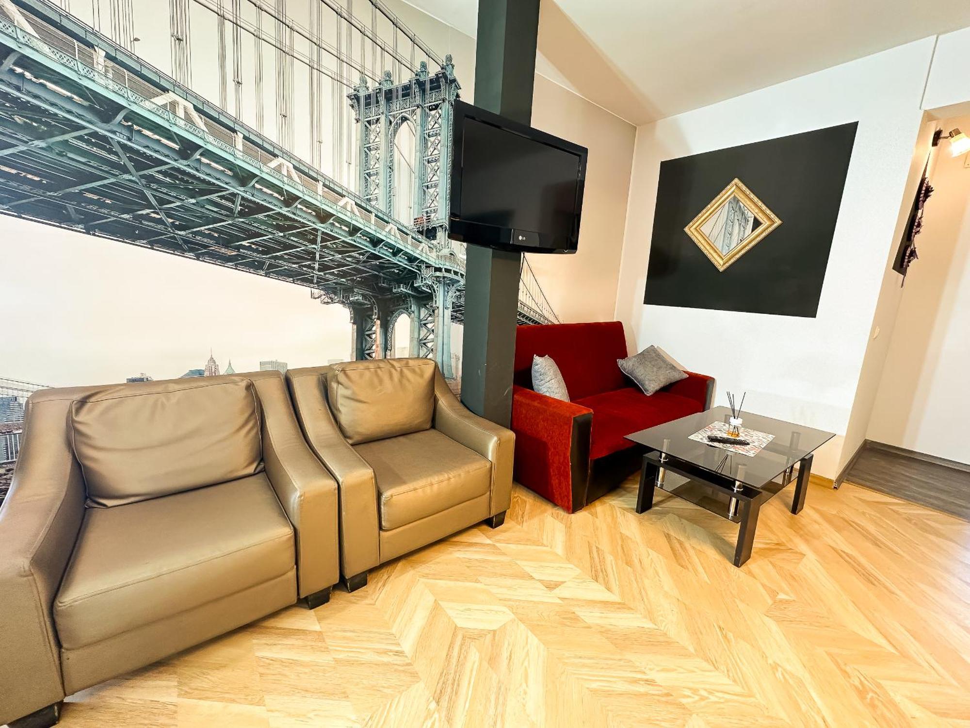 Millenium Apartment Central Крайова Екстер'єр фото